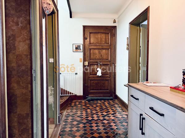 Vente Maison121 m² - 5 Pièces - SAINT-LO (50000)