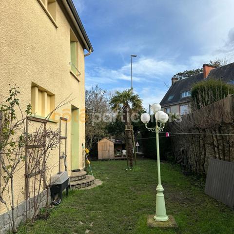 Vente Maison121 m² - 5 Pièces - SAINT-LO (50000)