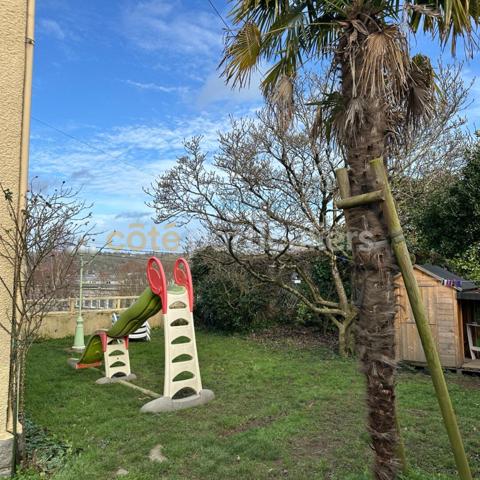 Vente Maison121 m² - 5 Pièces - SAINT-LO (50000)