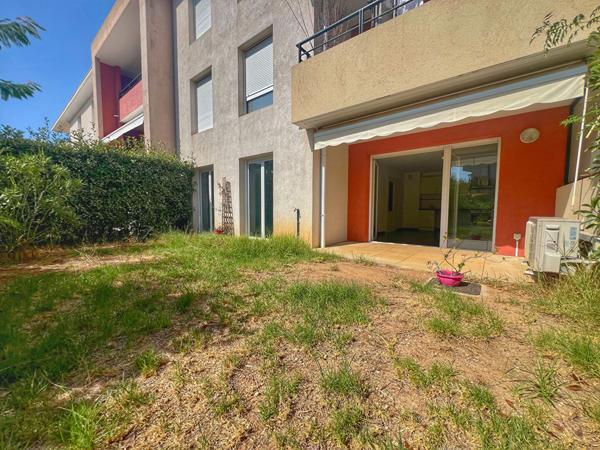 Le Pradet - Appartement de type 3 - 62 m2