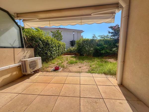 Le Pradet - Appartement de type 3 - 62 m2