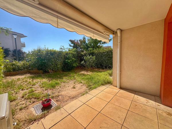 Le Pradet - Appartement de type 3 - 62 m2