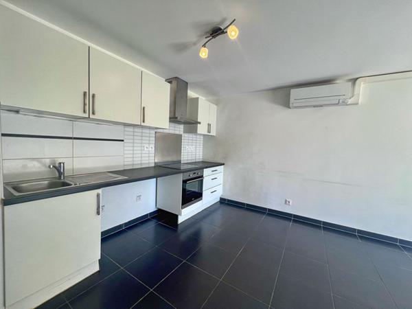 Le Pradet - Appartement de type 3 - 62 m2