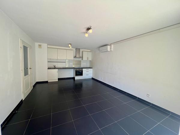 Le Pradet - Appartement de type 3 - 62 m2