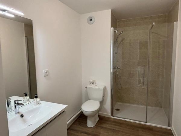 Location Appartement 2 pièces 49 m2 à Luisant