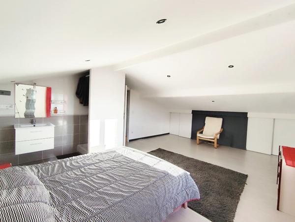 Ensemble de 2 maisons