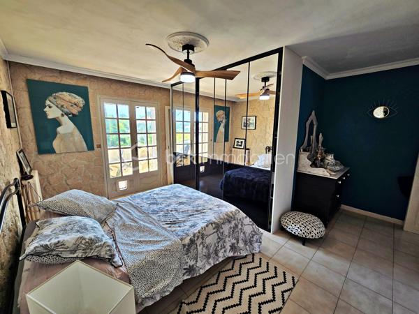 Maison d architecte de 120 m²