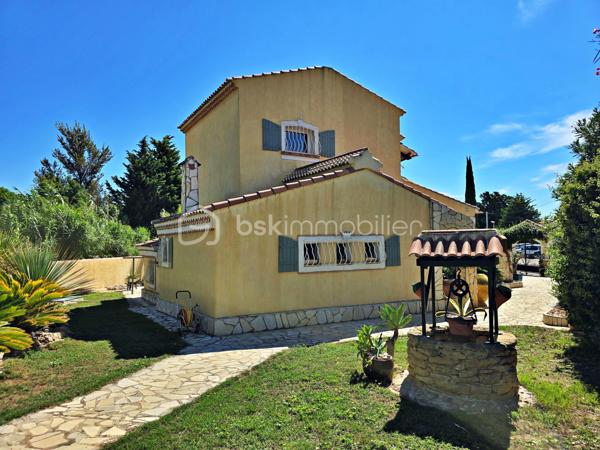 Maison d architecte de 120 m²