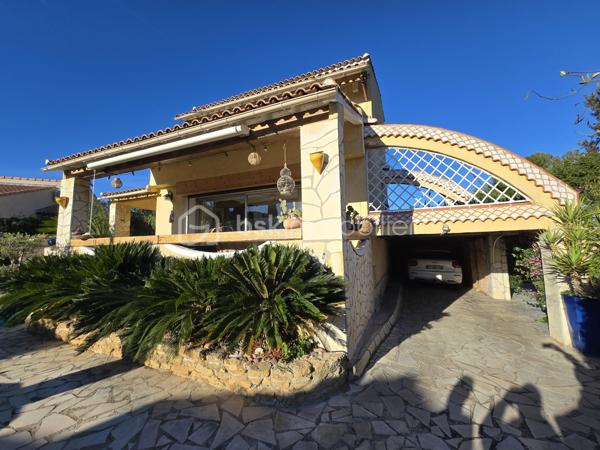 Maison d architecte de 120 m²