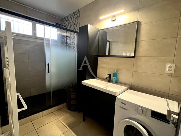 Appartement Istres 3 pièce(s) meublé 66.66 m2