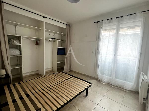 Appartement Istres 3 pièce(s) meublé 66.66 m2