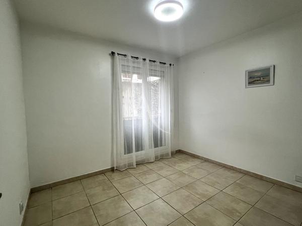 Appartement Istres 3 pièce(s) meublé 66.66 m2