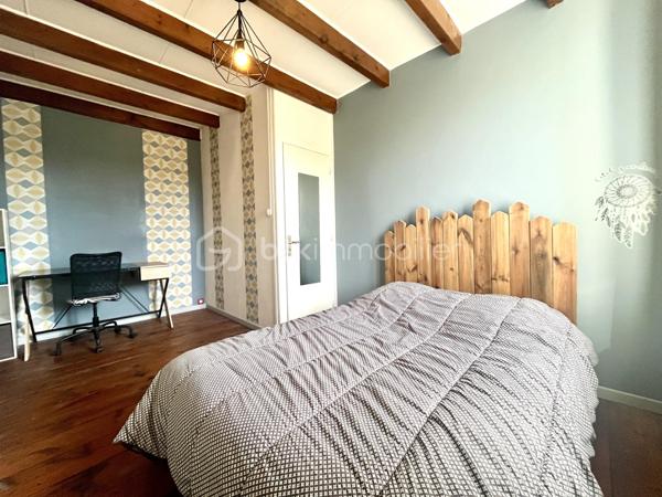 Maison en pierre de 164,99 m²