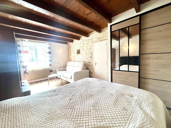 Maison en pierre de 164,99 m²