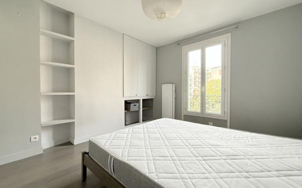 Appartement à vendre    3 pièces • 47,35 m2 Vanves