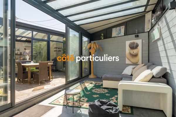 Vente Maison233 m² - 9 Pièces - LONGEVILLE SUR MER (85560)