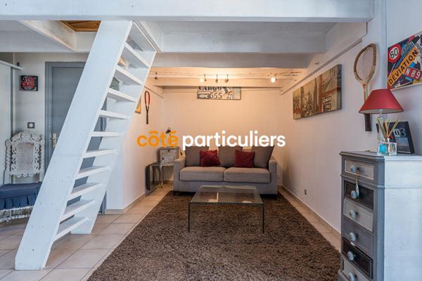 Vente Maison233 m² - 9 Pièces - LONGEVILLE SUR MER (85560)