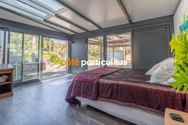 Vente Maison233 m² - 9 Pièces - LONGEVILLE SUR MER (85560)