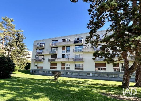 Location appartement 3 pièces 56 m² Meaux