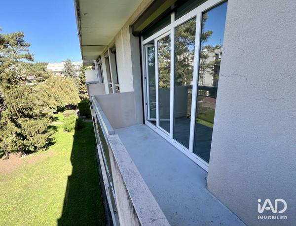 Location appartement 3 pièces 56 m² Meaux