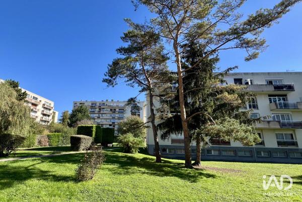 Location appartement 3 pièces 56 m² Meaux