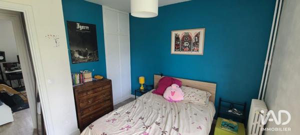 Location appartement 3 pièces 56 m² Meaux