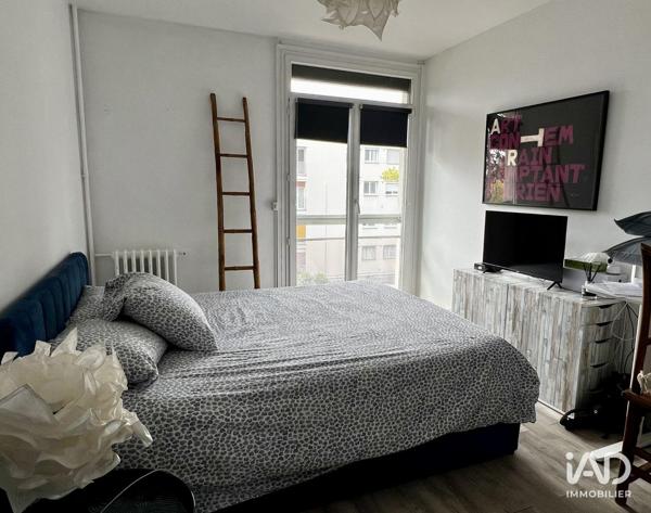 Location appartement 3 pièces 56 m² Meaux