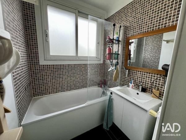 Location appartement 3 pièces 56 m² Meaux