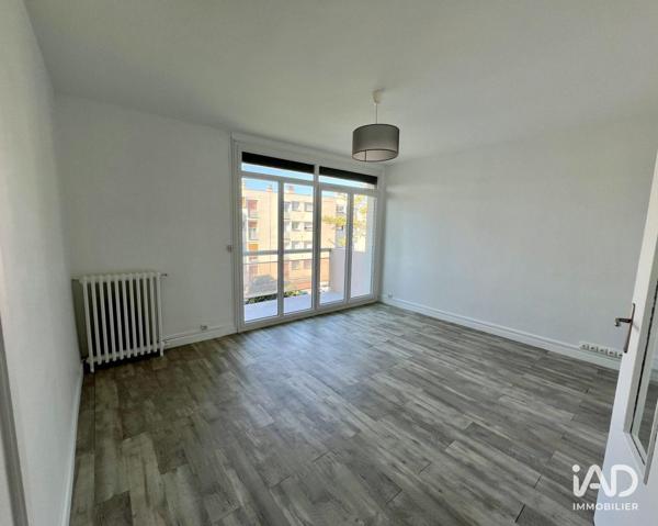 Location appartement 3 pièces 56 m² Meaux