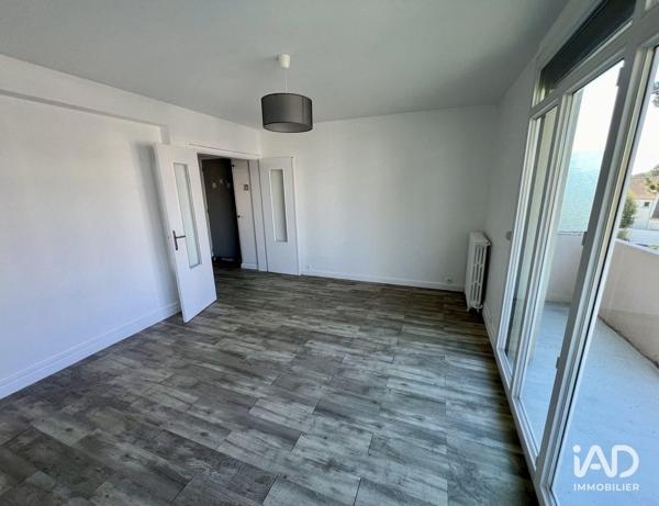 Location appartement 3 pièces 56 m² Meaux