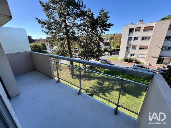 Location appartement 3 pièces 56 m² Meaux