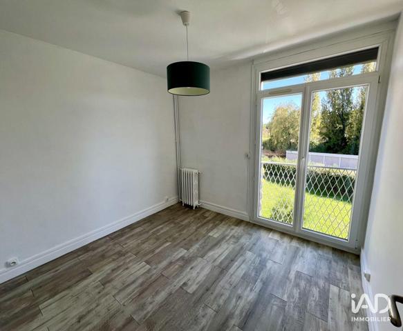 Location appartement 3 pièces 56 m² Meaux