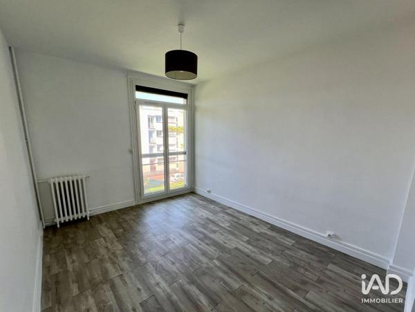 Location appartement 3 pièces 56 m² Meaux