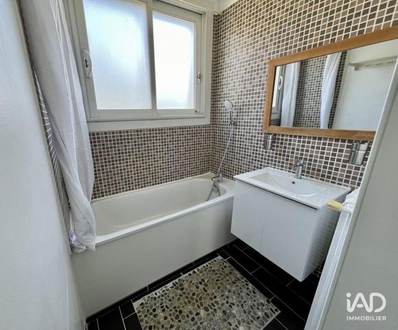 Location appartement 3 pièces 56 m² Meaux