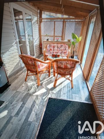 Maison à vendre 4 pièces 35 m² Saint-Hilaire-de-Riez