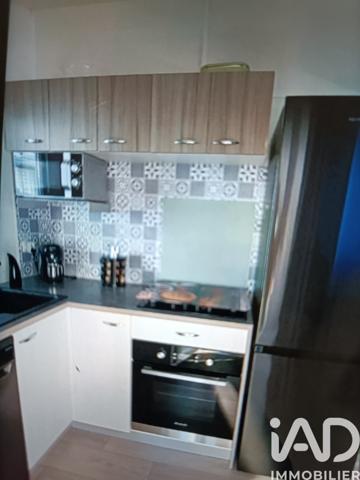 Maison à vendre 4 pièces 35 m² Saint-Hilaire-de-Riez