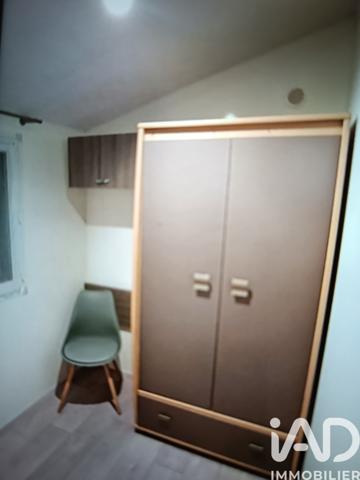 Maison à vendre 4 pièces 35 m² Saint-Hilaire-de-Riez