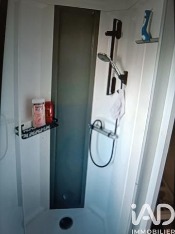 Maison à vendre 4 pièces 35 m² Saint-Hilaire-de-Riez