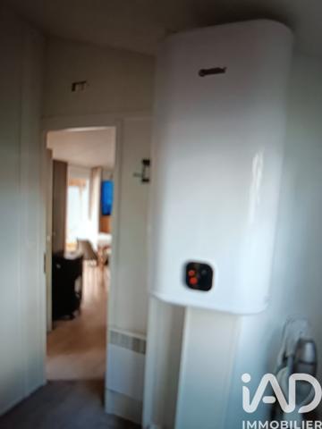 Maison à vendre 4 pièces 35 m² Saint-Hilaire-de-Riez