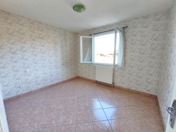 Villa 120 m² avec grand jardin