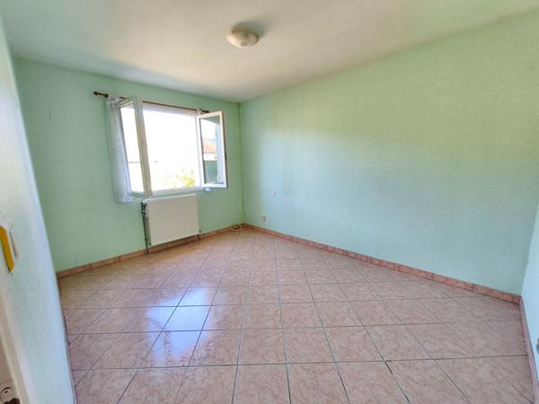 Villa 120 m² avec grand jardin