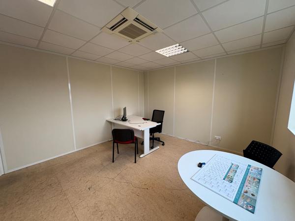 Bureaux à louer d'environ 100 m2 - Orléans