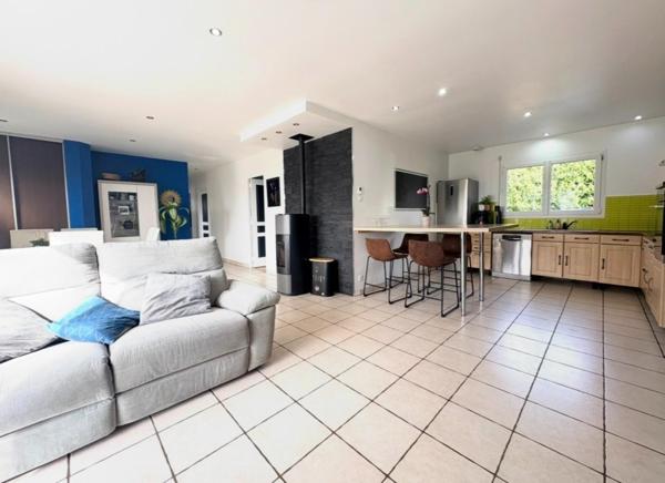 Maison à Vire Normandie, 14500 - 5 pièces 99m²