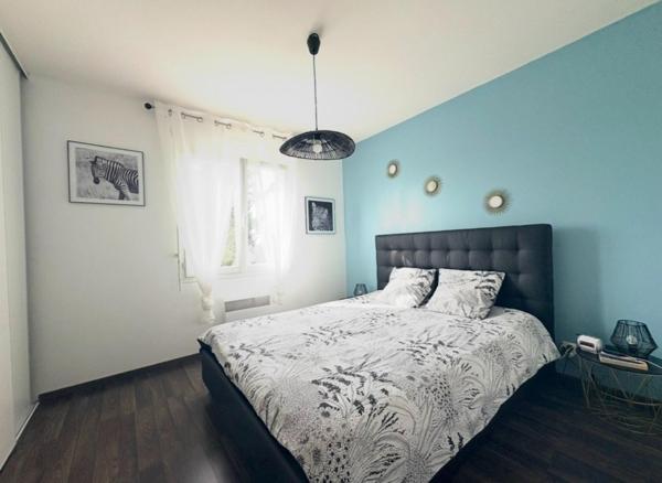 Maison à Vire Normandie, 14500 - 5 pièces 99m²