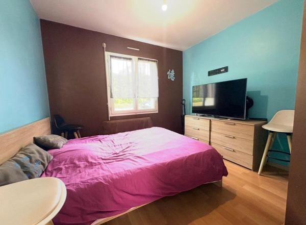 Maison à Vire Normandie, 14500 - 5 pièces 99m²