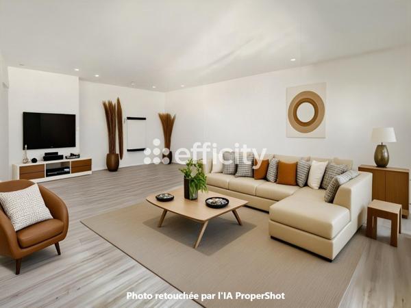 Appartement
         3 pièces
        - 62 m² Exclusivité 255 000 € *