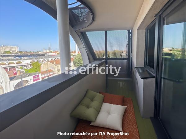 Appartement
         3 pièces
        - 62 m² Exclusivité 255 000 € *