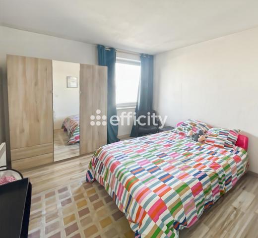 Appartement
         3 pièces
        - 62 m² Exclusivité 255 000 € *