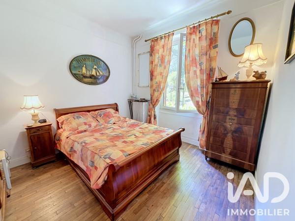 Maison à vendre 6 pièces 215 m² Saint-Pierre-lès-Nemours