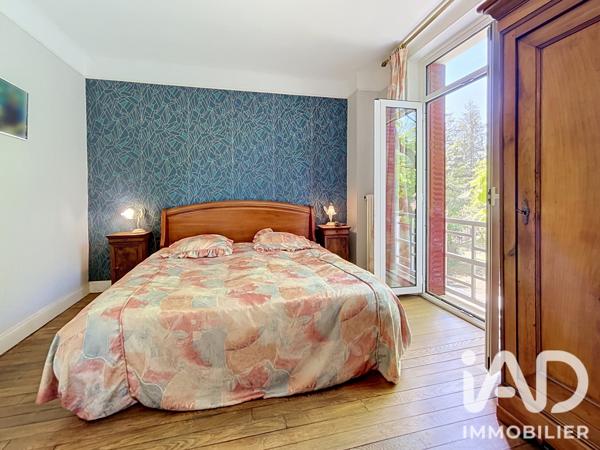 Maison à vendre 6 pièces 215 m² Saint-Pierre-lès-Nemours